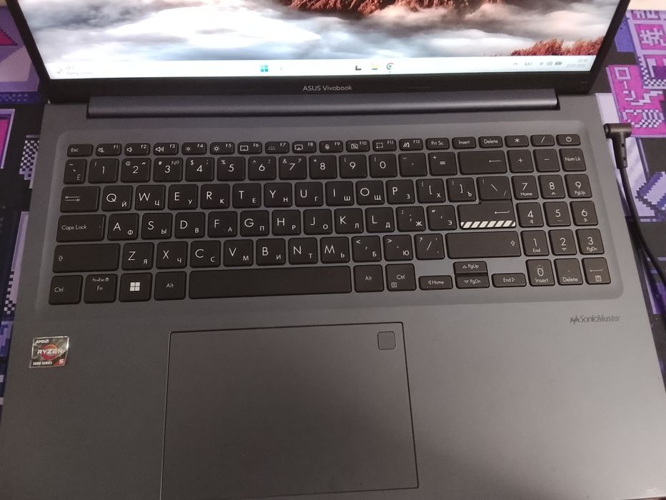 Продам Ноутбук ASUS VivoBook M1603QA