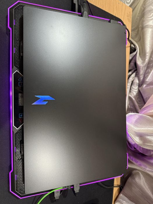 Продам Acer Nitro v15