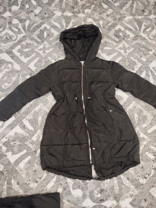 Якета за момиче 11г