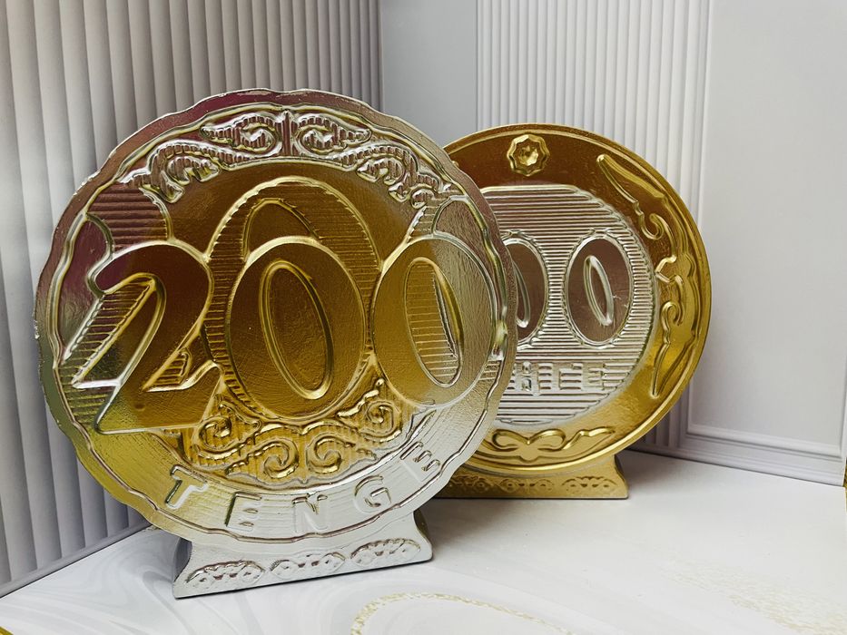 Копилки ручной работы