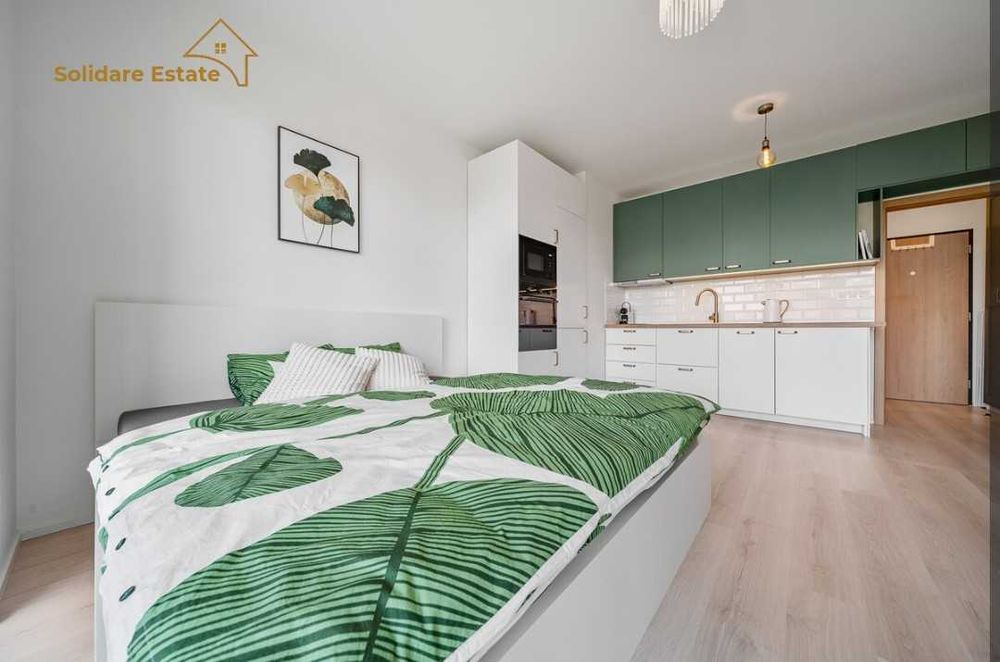 Дава се под наем Едностаен апартамент в София, Мусагеница - 47 кв.м за 400 € - Снимка #2