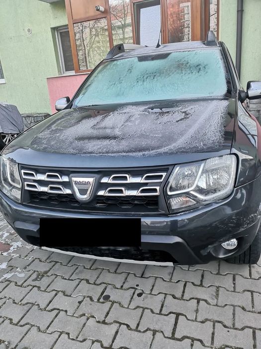 Dacia Duster Masina in stare excelenta
