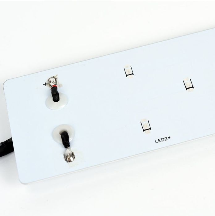 Godox LST80 LED yorug'lik qutisi