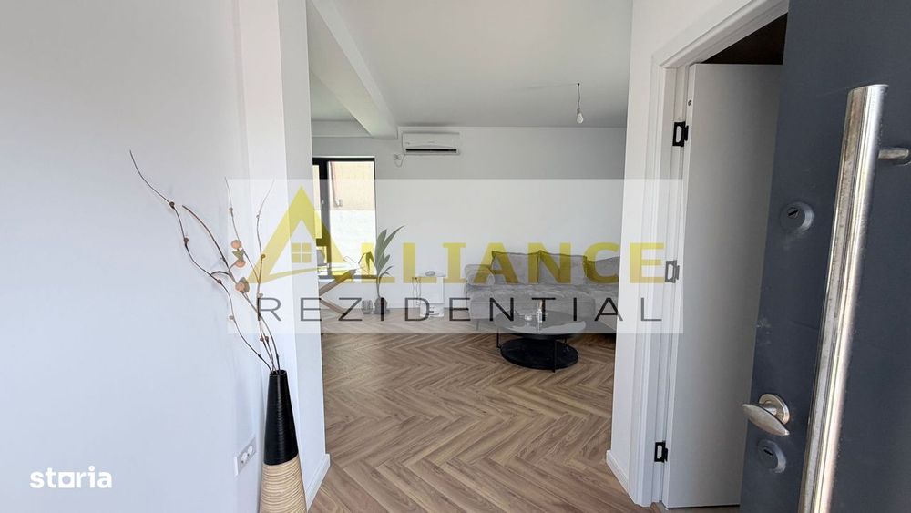 Casa Individuala - 5 camere - 3 bai - 280mp teren