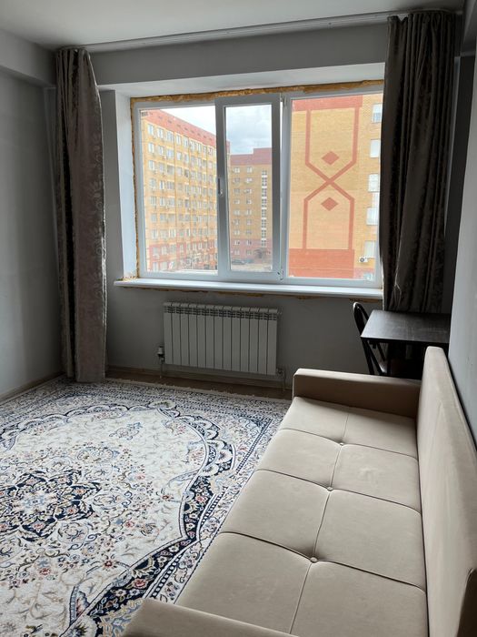 Продается 2-х комнатная квартира