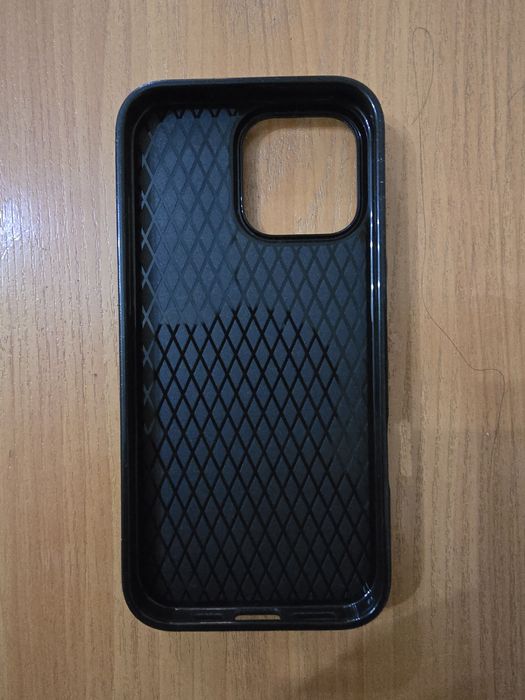 Iphone 16 Pro Maxga CHEXOL