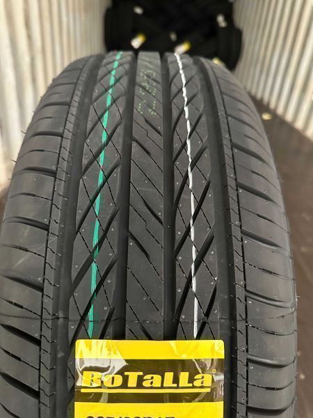 Нови летни гуми ROTALLA ENJOYLAND RF10 225/60R17 99H НОВ DOT