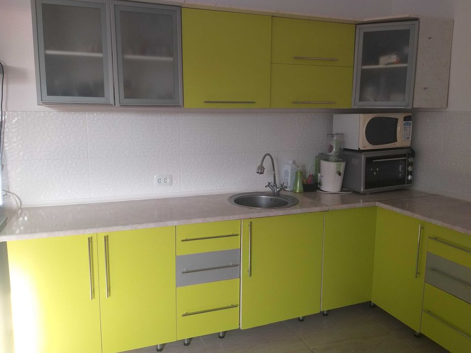 Кухонный гарнитур