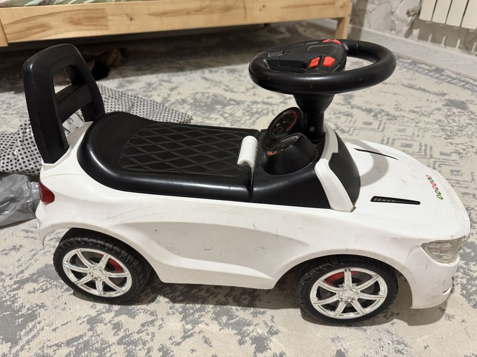 Толакар детский б/у