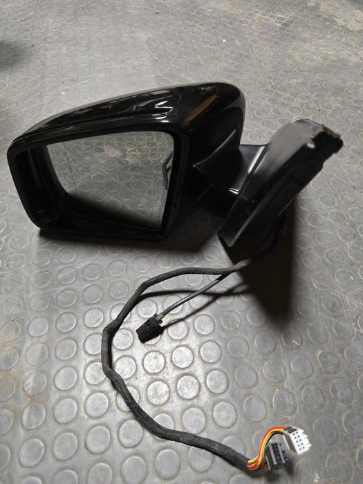 Ляво огледало за Mercedes GLE W166 C292