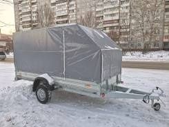 Грузоперевозки ( легковой прицеп)газель