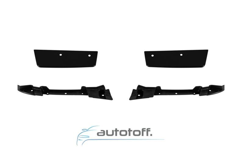 Bara fata G63 compatibila cu Mercedes G-Class W464 (2018+) Conversie W465 G63 Design