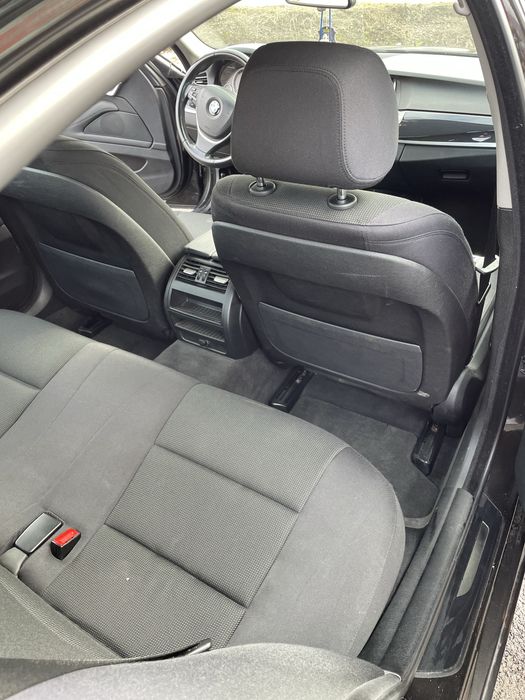 ‼️Bmw F10 X Drive 2014 Euro 6‼️