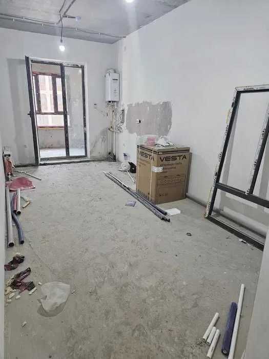 3-комн. квартира, 64 м², Мирабадский район