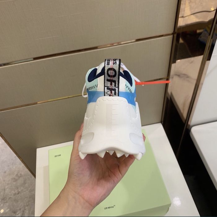 Off White Odsy white