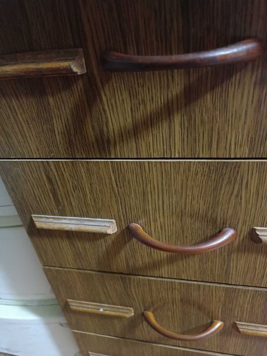 Комод в отличном состоянии