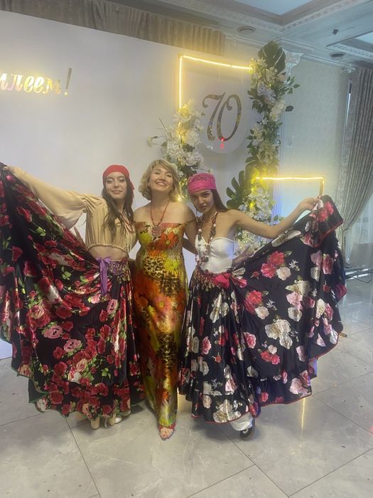 Ведущая вашего праздника,певица