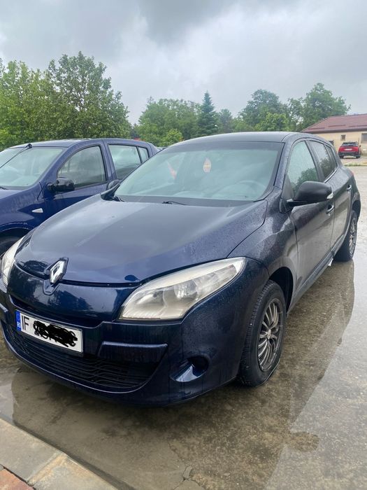 Vand Renault Megane 3