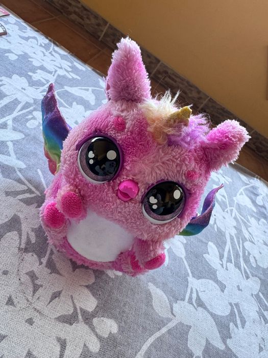 Интерактивни играчки
