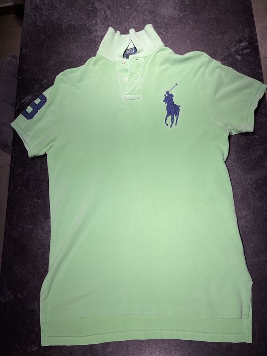 Tricou Polo Ralph Lauren