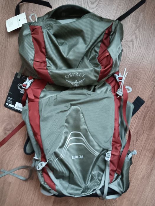 Osprey Eja 38 Cloud Grey W M/L