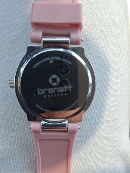 Ceas Brenatt elegant sport quartz
