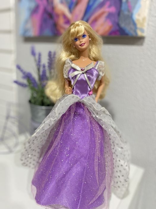 Кукла Barbie ретро