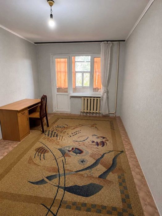 Продажа 2 комнатной квартиры на детсаде