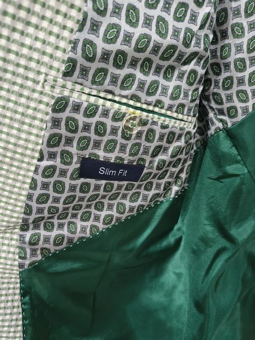 Sacou barbati Delmont