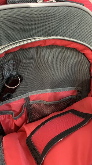 Школьный рюкзак