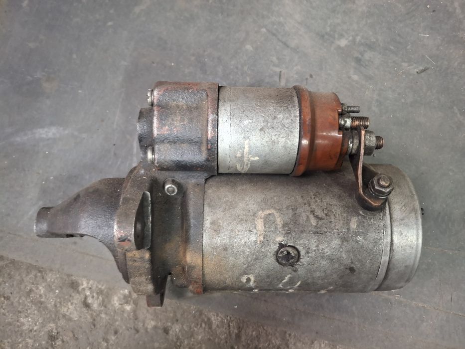 Продам стартер мтз газ 53 24 в