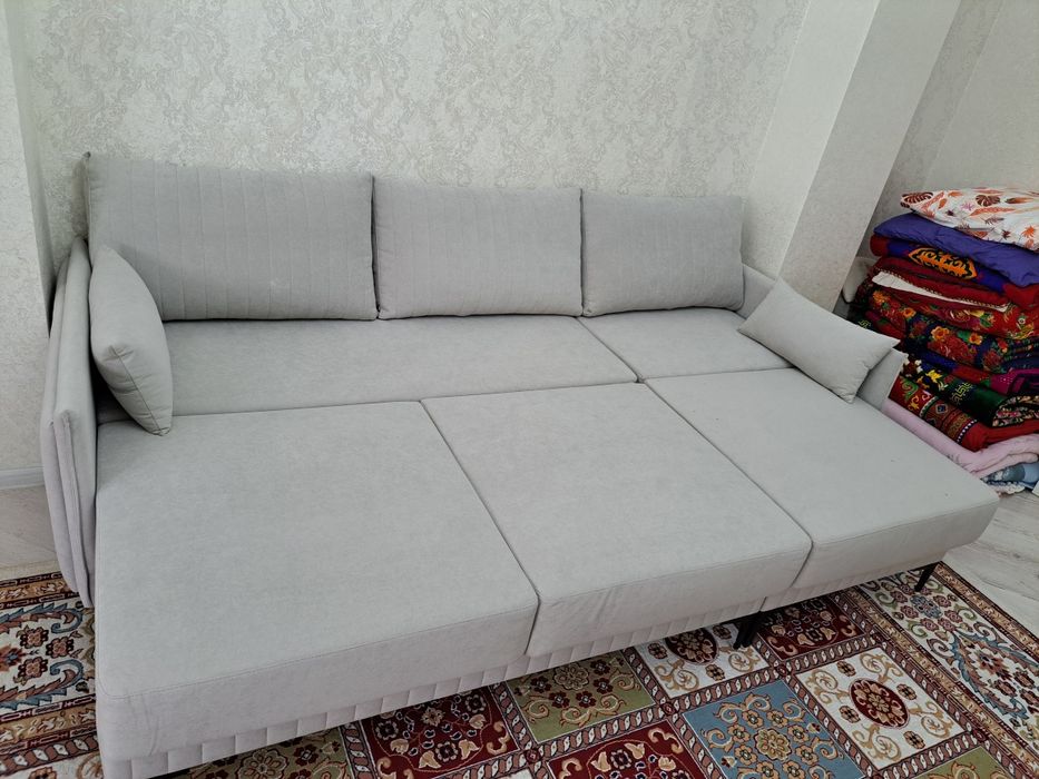 Диван качественный российский