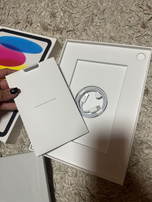 IPad 11, sigilată