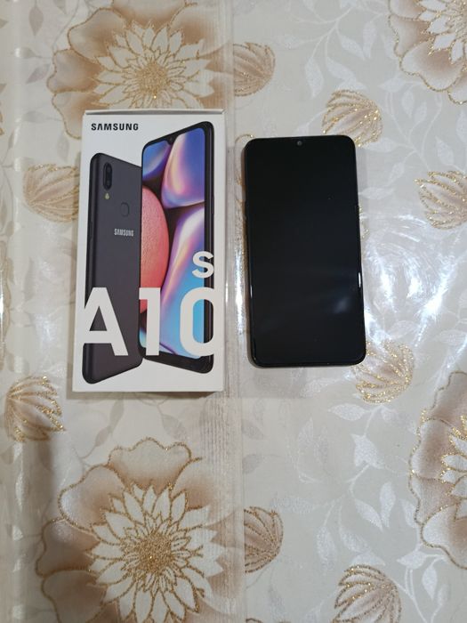 Samsung galaxy A 10s