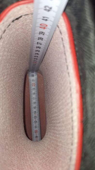 Гумени ботуши Scotchlite