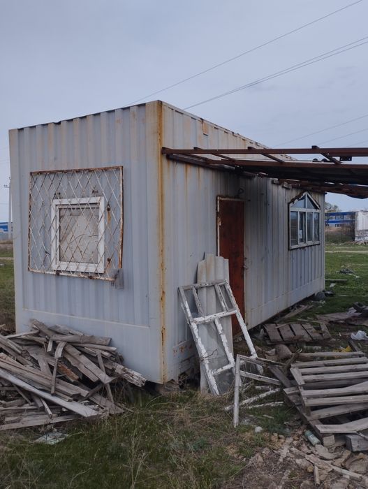 Контейнеры 20 тонник срочно