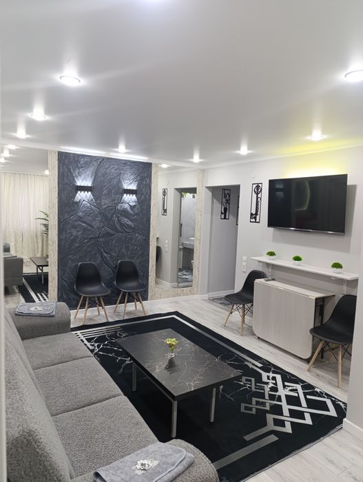 Элитная VIP квартира