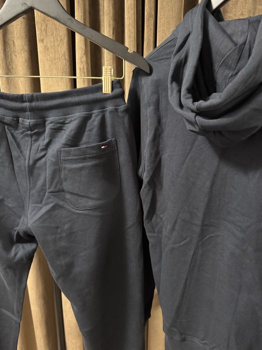 Trening damă Tommy Hilfiger - Mărimea XL