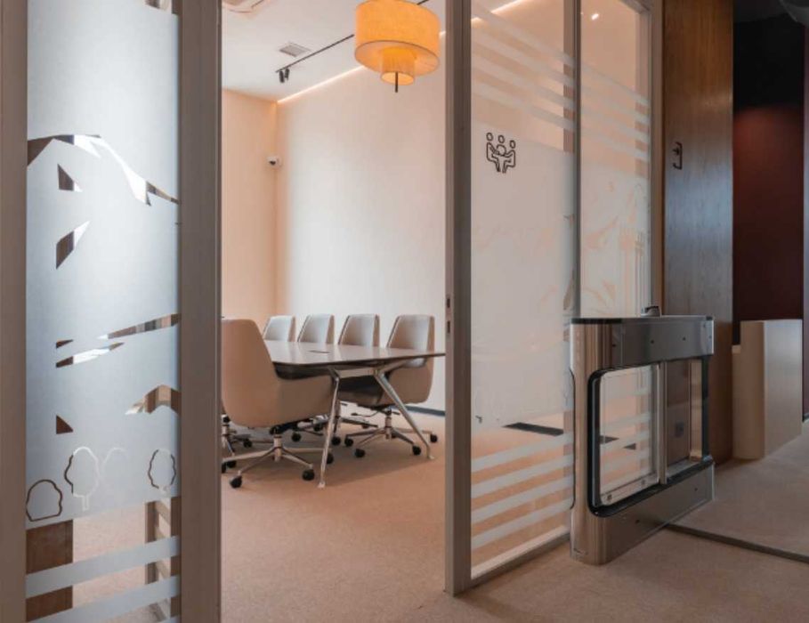 Новостройка - Бизнес класс 1 комнаты 33.35 м² Метро Пушкинская