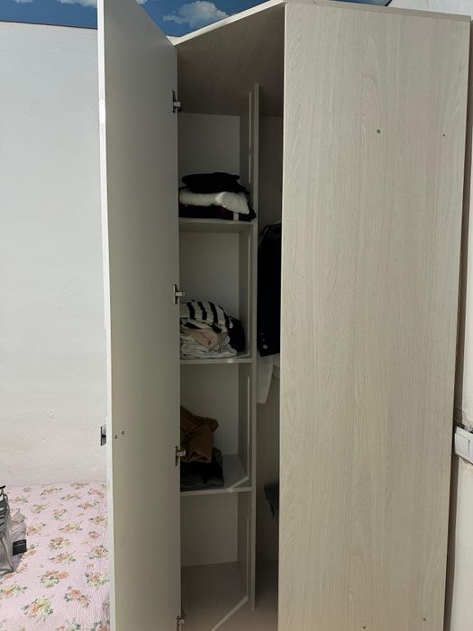 Шкаф угловой 2.04метр