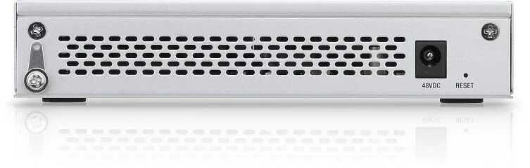 Ubiquiti UniFi Switch 8 60W (US-8-60W) Gigabit PoE