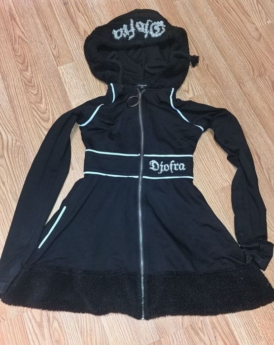 Рокля Джофра/Djofra