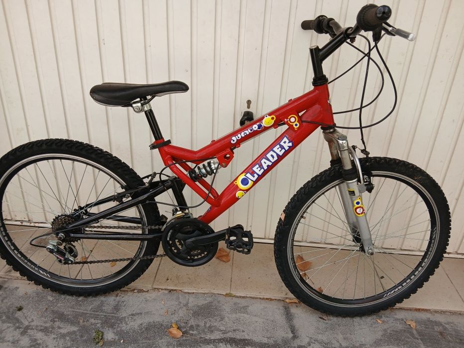 Детски колела 24 цола, Ferrini, Sprint, Cross