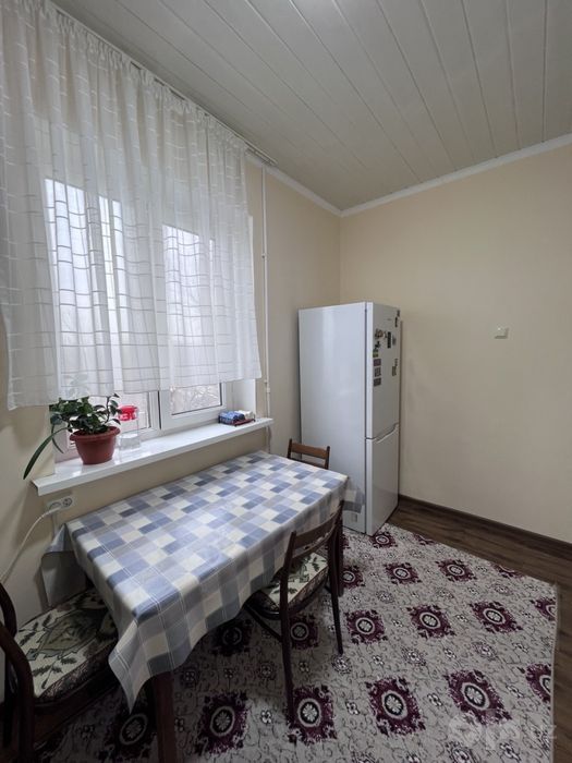 Своя квартира, 1в2 комнат, Чиланзар 8