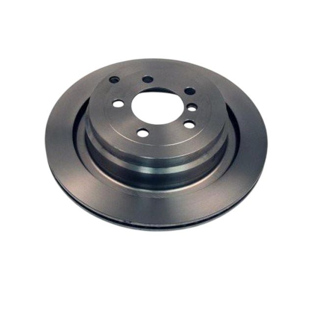 Set discuri frana spate Range Rover 2010-2012 LR031844 Land Rover