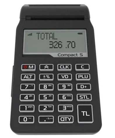 Vânzare case de marcat – 449 lei (TVA inclus) – Soluții pentru afacerea ta.