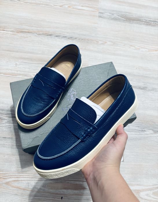 Лоферы Brunello Cucinelli