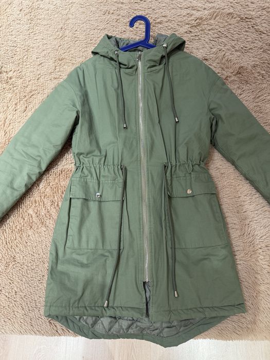 Продается парка Selfie