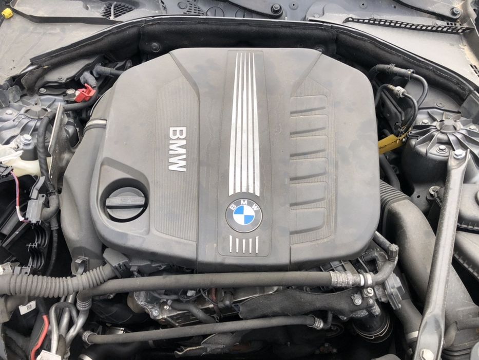 Motor bmw 3.0d N57D30A x4 x5 x6 f10 f01 f07, motor N57D30B 640d X5 X6 F10 F01 F12 F13 Motor BMW 245cp 306cp 258cp 313cp