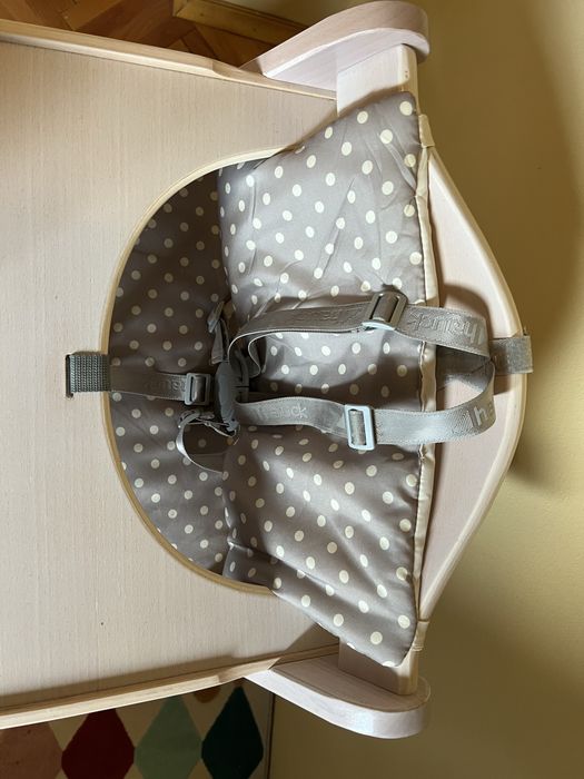 Hauck Beta Plus Детско столче за хранене